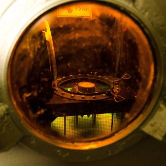 Квест «Убежище Шайен – Иллюзия безопасности»